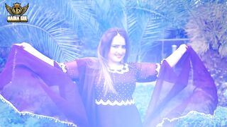 Nadia Gul Pashto New Songs Lag Da Zrah Tapos Aoka Tappy