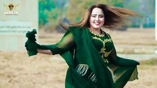 Nadia Gul Pashto New Songs Mashup