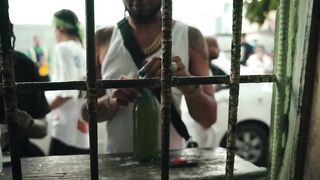 Rochy RD -que la choke