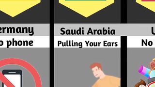 Dad's Punishment from different countries ????????
