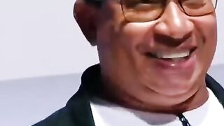 Faustão imitando o pedro manso é bom kkkkk
