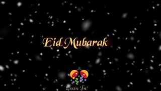 Eid Mubarak latest