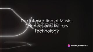 The Sonic Boom Ultrasonic Frequency