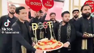 Dost ki Shaadi