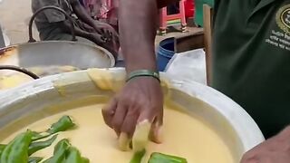 Makanan terbaru yang wajib dicoba