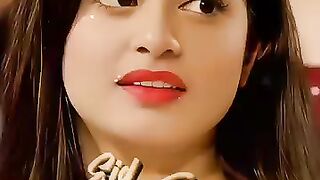Poetry and beautiful entertainment