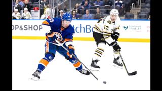 Casey Cizikas sparking Islanders’ top line after latest shift ‘Should have done it before’