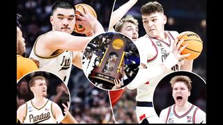 The under the radar reasons that propelled UConn and Purdue to the title game