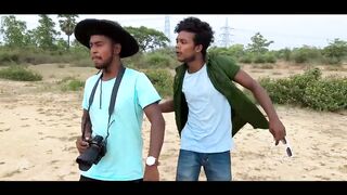 Deshi Fashion Show __ Real Fools