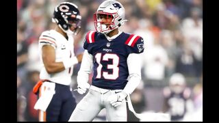 Ex-Patriots star Jack Jones blasts New England fans in social media posts