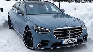 Better than BMW 7-series! ????