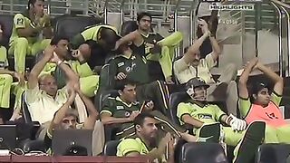 Pakistan vs South Africa heart touching match