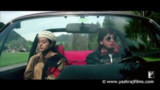 Bade Bade Deshon Mein Brst Dialogue SKR