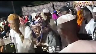 The people who are still thinking that i am not enjoying this Eid Festival can imagine happiness