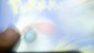 pokemon card unboxing