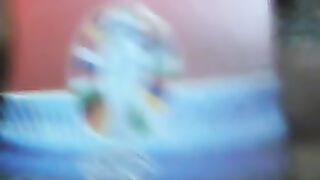 football card unboxing