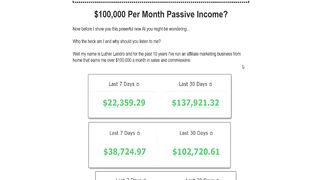 Auto Affiliate AI Review -  Beginner-Friendly Affiliate Marketing System | Earn $539/Day on Autopilot