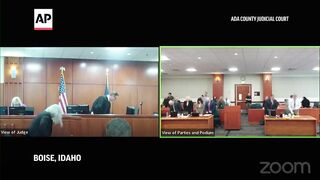 AP Explains_ trial of Idaho man charged with killing ex-spouse, children of new wife.