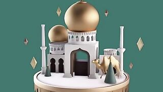 Eid Mubarak