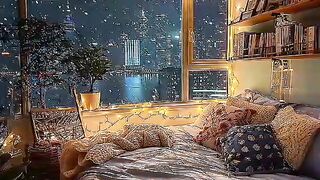 A Nature Osame Bed
