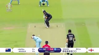Australia England World Cup 2019 Heart Touching Match Final