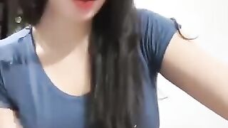 girl dance viral 24