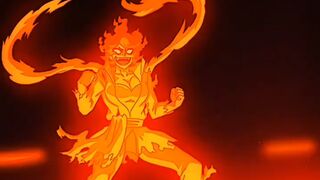 Anime Badass Moment #5