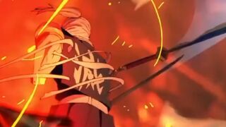 Anime Badass Moment #6