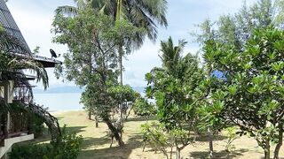 A Beach