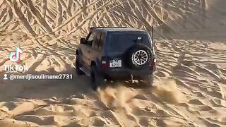 Algérie off-road
