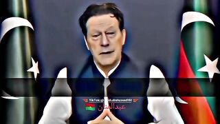 Prime minister Imran Khan