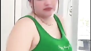 Reels video