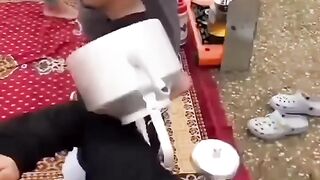 akhir ???????????? #shorts #shortvideo #youtubeshorts #funny #fails #humor.