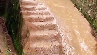 Nikmati masa kecil