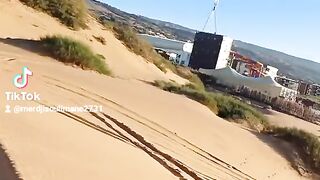 Off Road Algérie mostaganem