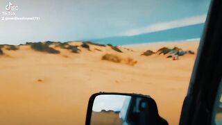Offroad adventure