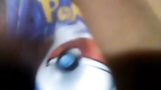 pokemon card unboxing