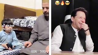 SHABASH BEETA???? | FUNNY KID ???? VIDEO | LEGEND BCHA | #viralfunyvifeo #viralvideo