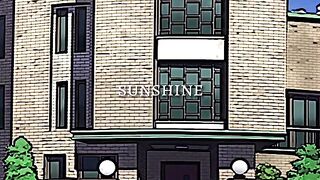 Sunshine ???? Anime: My hero academia ????