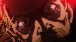This episode ???? Anime: Vinland Saga ????
