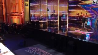 Most incredible magic in the world yu can't believe this video