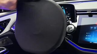 New 2025 E-Class AMG! ????