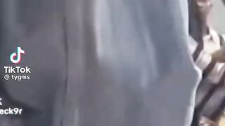 Happy dance