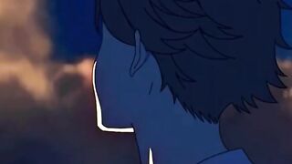 Anime: Summer Ghost ????