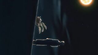 Goodnight ???? Anime: Jujutsu Kaisen ????