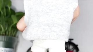 Stylish hand dance????????