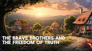 The Brave Brothers and the Freedom of Truth