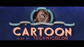 Tom And Jerry