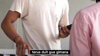 Ditipu event giveaway 10jt part 4