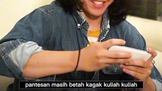 Ditipu event giveaway 10jt part ending